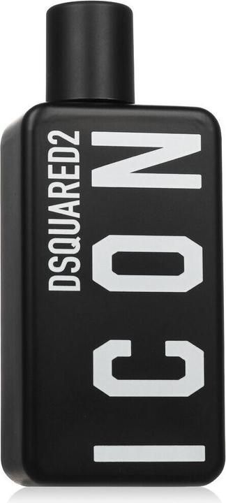 Produktbild Dsquared2 Icon - Pour Homme Eau De Parfum (Eau de Parfum, 100 ml)