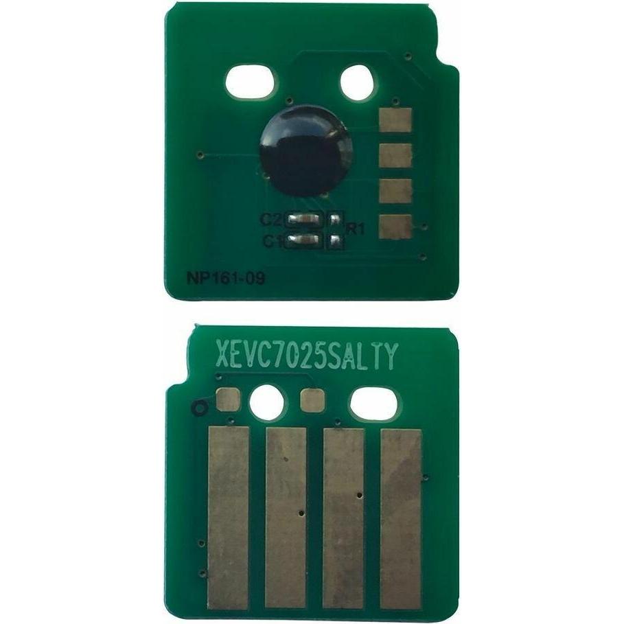 CoreParts, Toner, Toner Chip Y