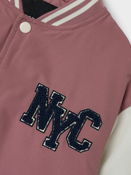 Produktbild Name it College Bomberjacke (164)