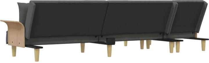 Produktbild vidaXL Jaylen (Ecksofa)