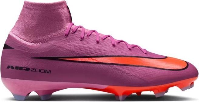 Nike Mercurial Zoom Superfly 10 Pro FG