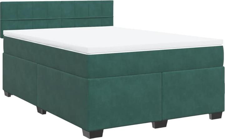 Immagine prodotto vidaXL Boxspringbett (140 x 190 cm)
