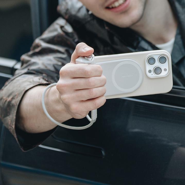 Actual product image Pgytech MagCam Phone Grip