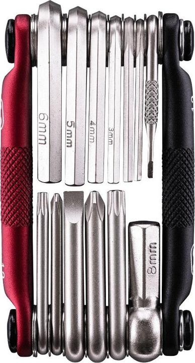 Actual product image Crankbrothers Multi-13 tool