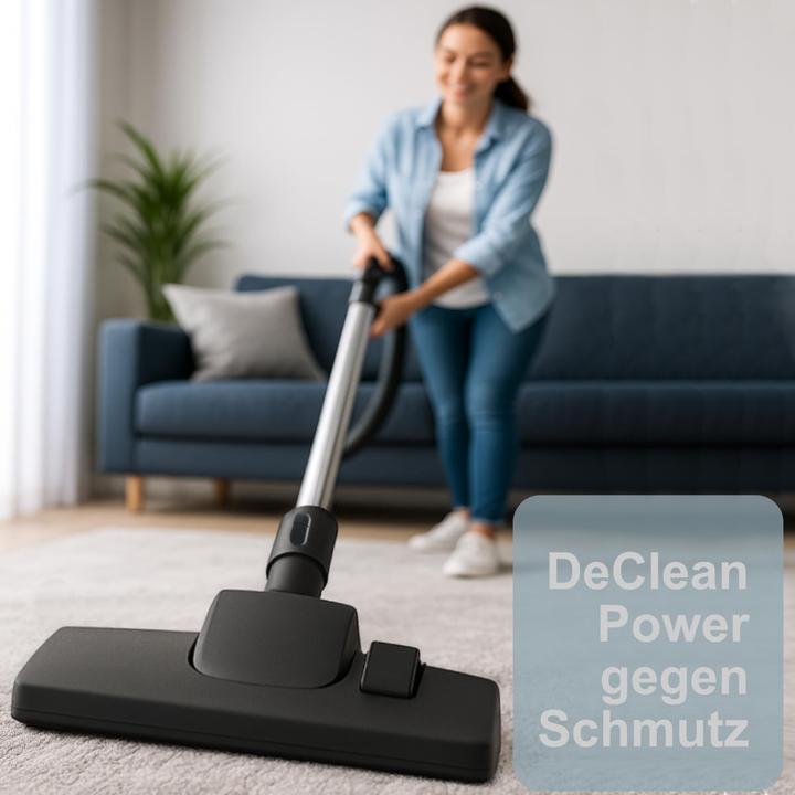 Produktbild D-Clean Bodendüse für Miele Staubsauger