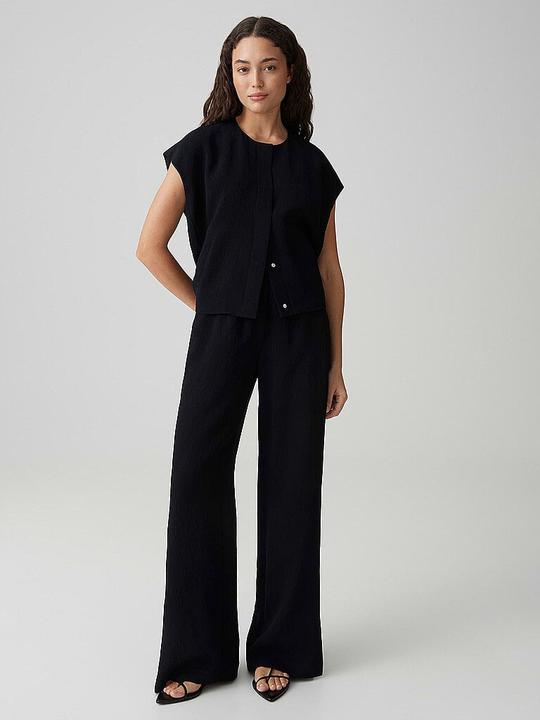 Produktbild Opus Marlenehose MUCIA MOSS (38)