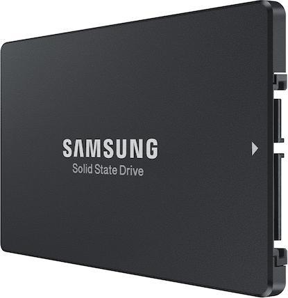 Immagine prodotto Samsung PM893 (3840 GB, 2.5")