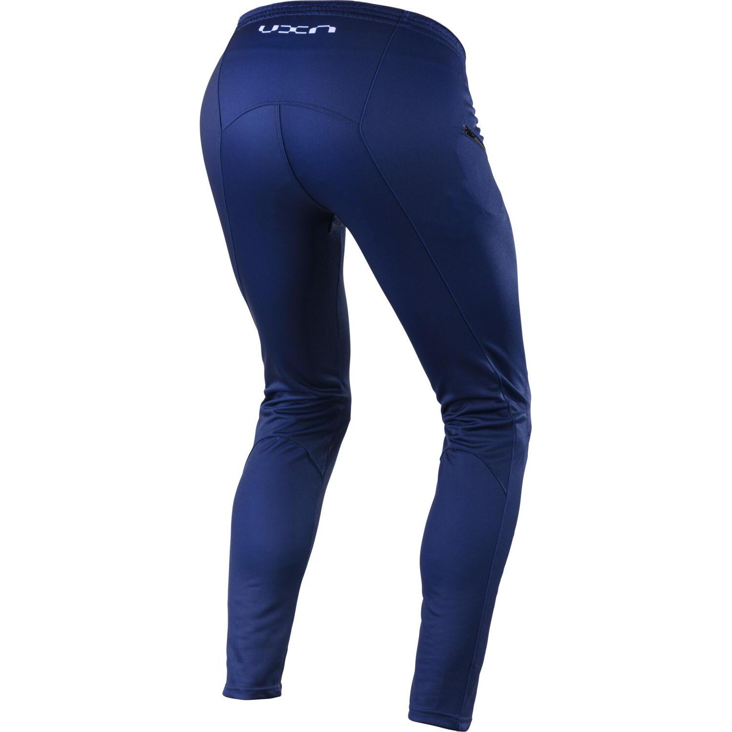 Thumbnail - Kenny, Herren, Velohosen, Elite (28), Blau, 28