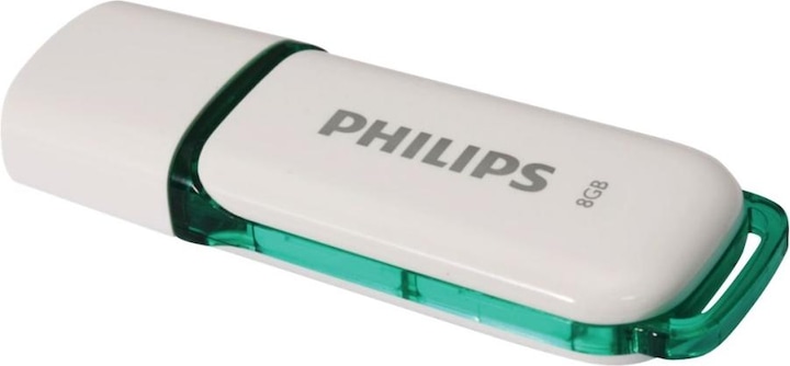 Produktbild Philips Snow Edition (8 GB, USB-A, USB 2.0)