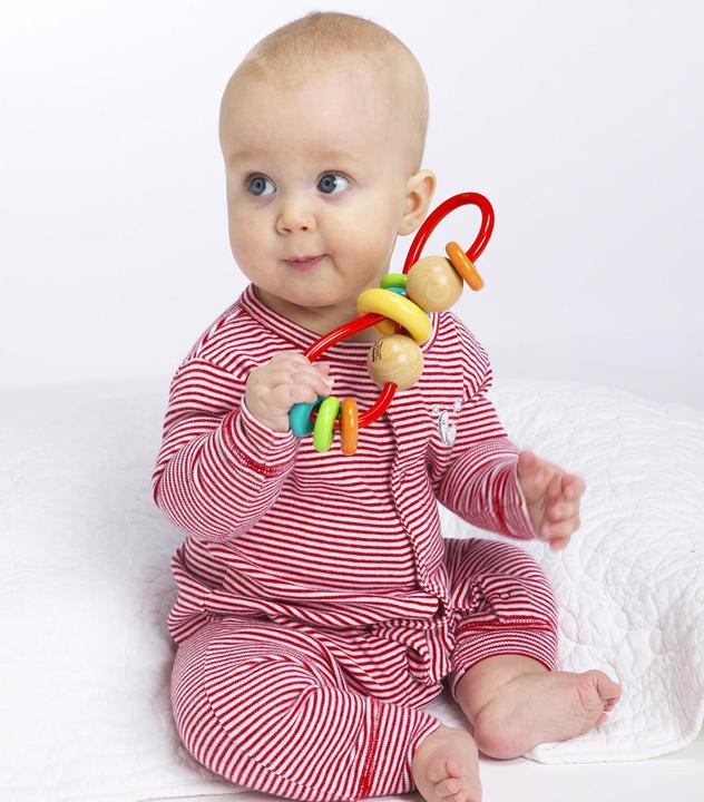 Produktbild Manhattan Toy Skwinkle