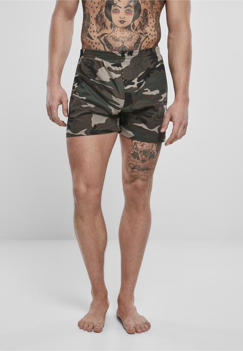 Actual product image Brandit Boxer shorts (3XL)