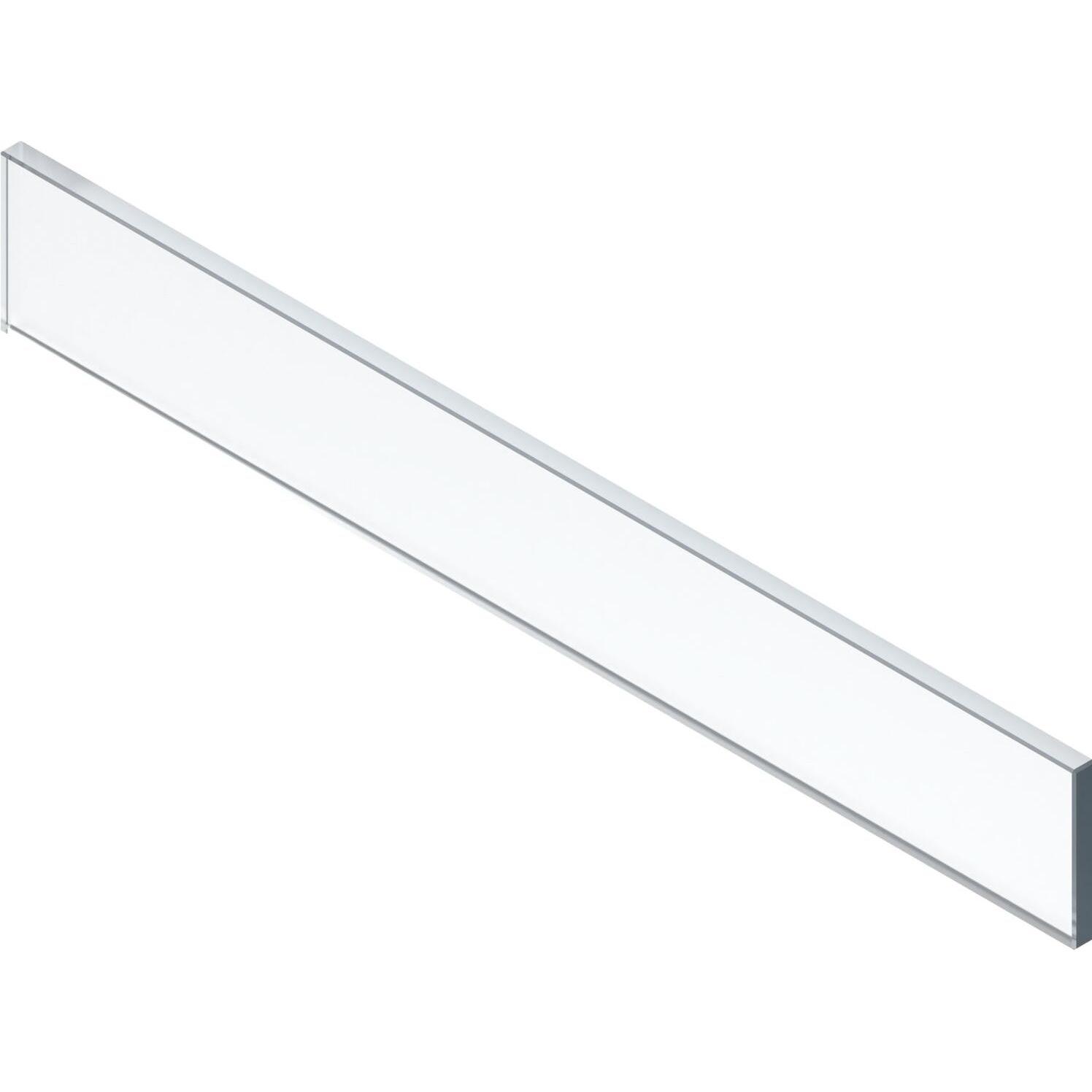 Thumbnail - Blum, Schubladenauszüge, Front-Einschubelement LEGRABOX pure/free C, Glas klar