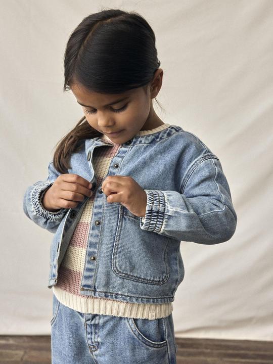 Immagine prodotto Name it Denim Hemd (92)