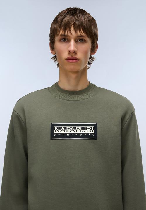 Actual product image Napapijri Box Logo (3XL)