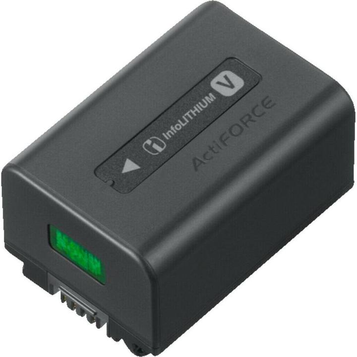 Sony NP-FV50A Li-Ion Akku für V Serie (Kamera Akku)