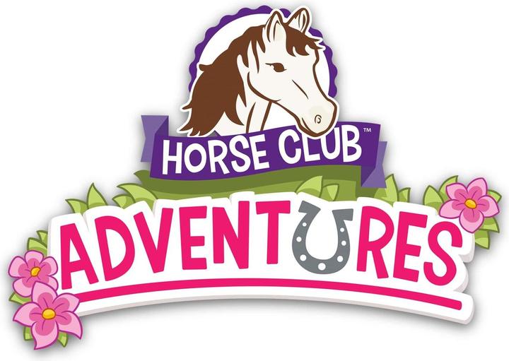 Produktbild Wild River Games Horse Club Adventures (PS4, DE)