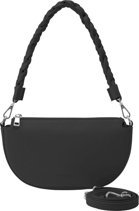 Produktbild Seidenfelt Melbu Halfmoon Bag