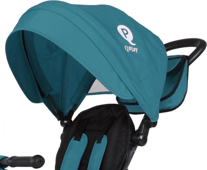 Produktbild Coccolle Rito Plus