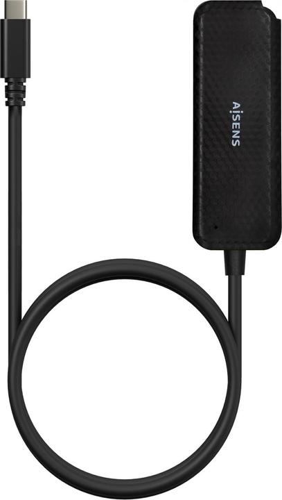 Produktbild Aisens A109-0716 (USB-C, 4 Ports)