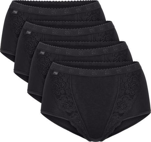 Produktbild Sloggi Chic Maxi (54, 4er Pack)
