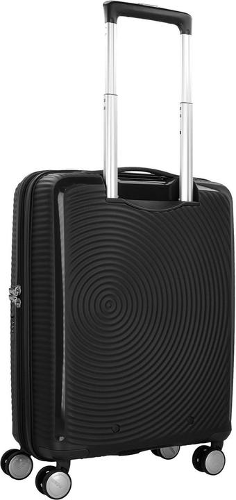 Actual product image American Tourister Soundbox (41 l)