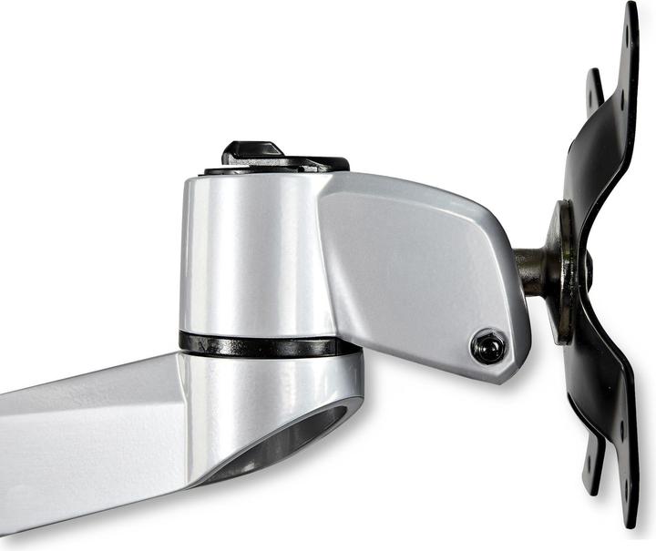 Actual product image StarTech ARMQUADPS monitor mount (for 4 monitors, for up to 27 " VESA screens, vi (Table, 27")