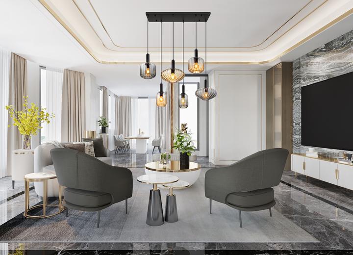 Produktbild Globo Valletta (E27)