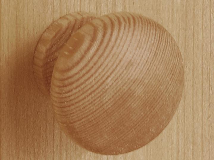 Produktbild Loft 24 Mette (118 x 35 x 76 cm)