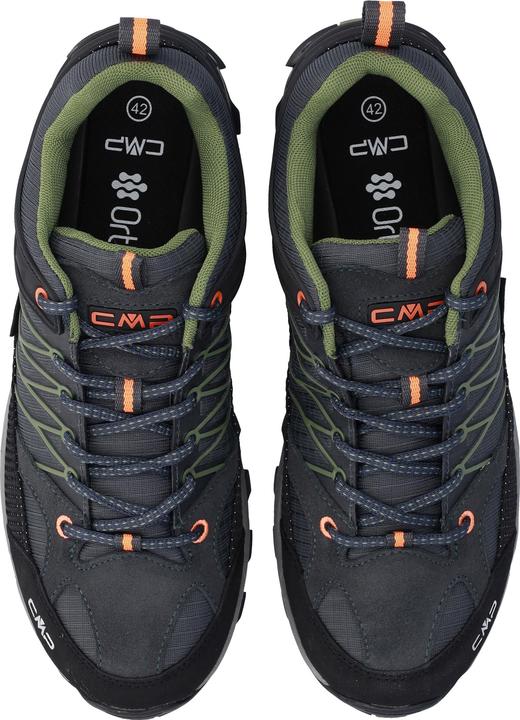 Actual product image CMP Campagnolo Rigel WP (42)