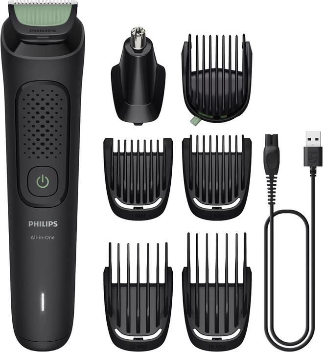 Image du produit Philips Multigroom Series 3000