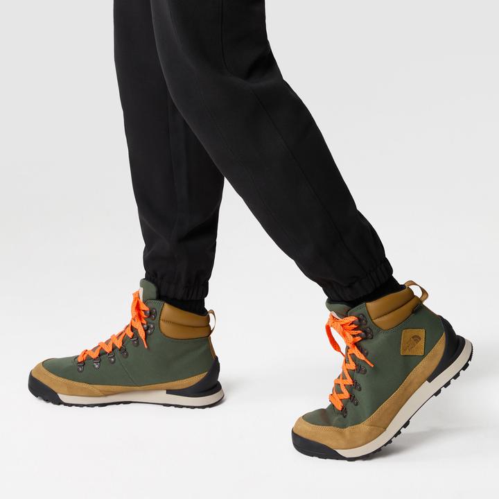 Actual product image North Face Back-To-Berkeley IV Textile WP (45.5)