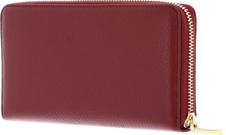 Produktbild Coccinelle Metallic Soft Wallet Grained Leather