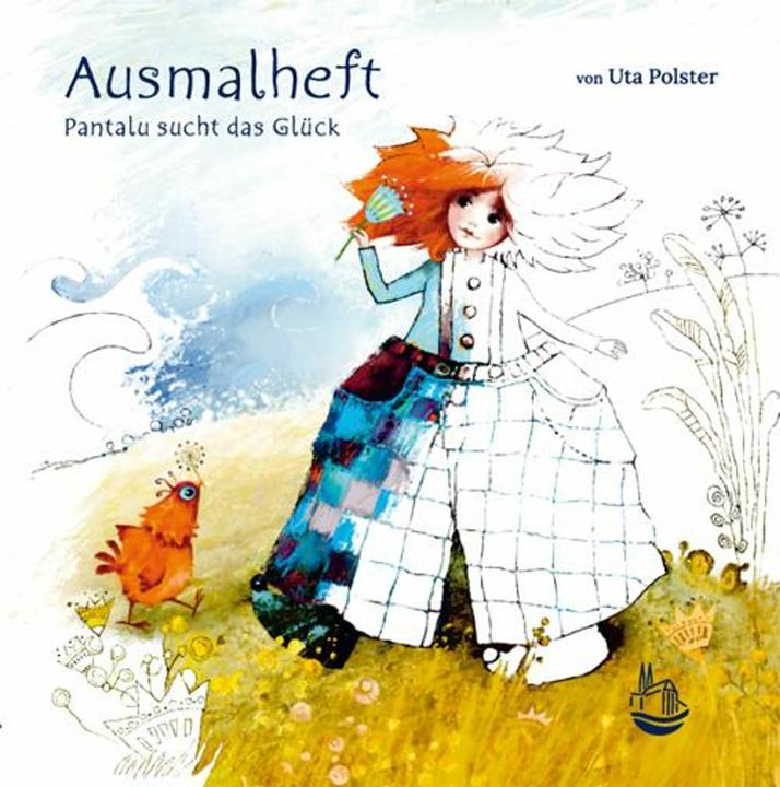 Produktbild Pantalu sucht das Glück