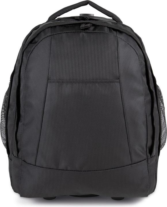 Kimood Cabine Trolley Business