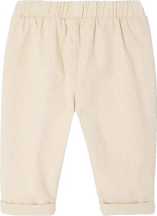 Immagine prodotto Vertbaudet Baby Hose mit Dehnbund und Zierknöpfen (62)