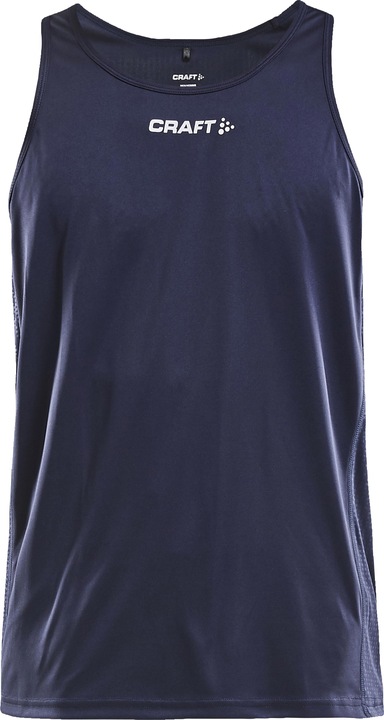 Produktbild Craft Rush Singlet Herren (S)