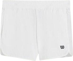 Produktbild Wilson Team Short Mädchen Weiss (XL)