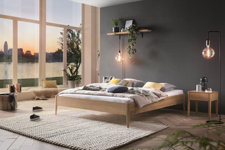 Produktbild Hasena Pieve 25 (180 x 210 cm)