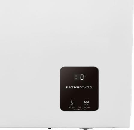Actual product image Gorenje FH14EAW (Stand-alone, 142 l)