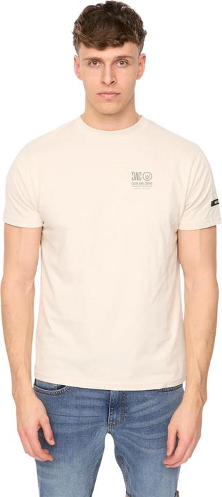 Produktbild Duck and Cover Lynnfold TShirt (M)