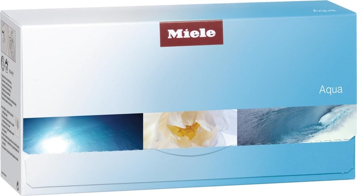 Image du produit Miele FA A 452 L (150 Cycles de lavage, Solide)