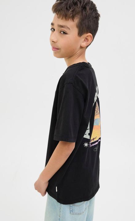 Produktbild Jack & Jones Gedruckt T-shirt Junior T-shirt (176)