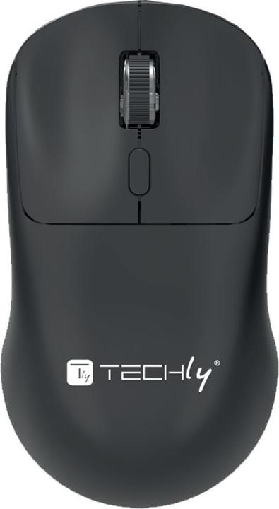Techly IM 854-WBK (Wireless)