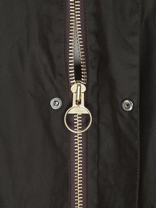 Produktbild Barbour Classic Bedale Wax Jacket (34)