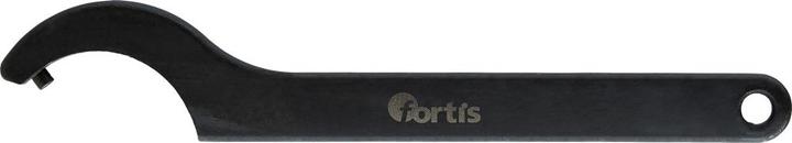 Actual product image Magni fortis hook spanner DIN 1810 B 40-42 mm with pin Fortis (42 mm, 40 mm, 41 mm)