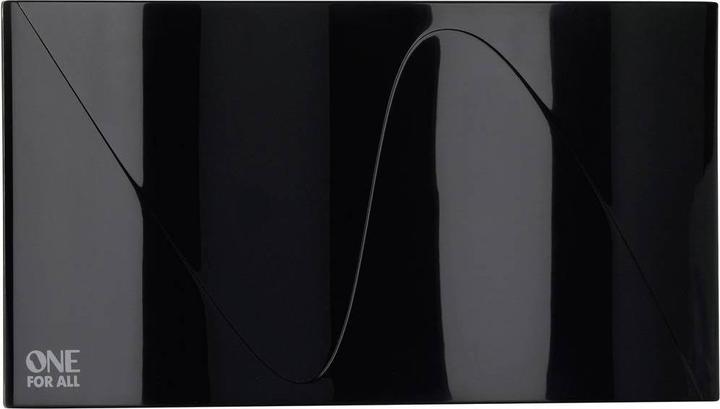 Productafbeelding One for All Eén-voor-alles DVB-T Room Ant. SV-9323 (Binnenantenne, 38 dB, DVB-T / -T2)