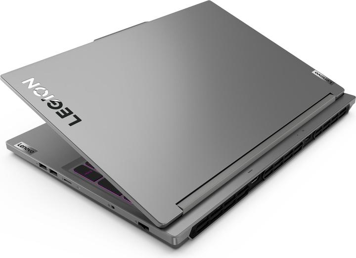Produktbild Lenovo Legion 5 (16", Intel Core i7-13650HX, 16 GB, 512 GB, DE)