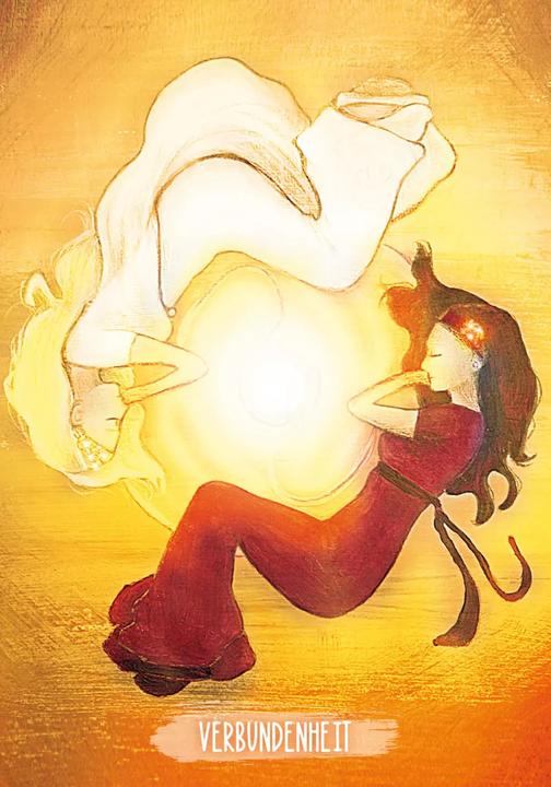 Produktbild Wundervoll weiblich - Feiere die Weiblichkeit mit liebevollen Erinnerungsimpulse (Deutsch, Janina Restel, 2023)