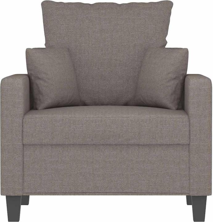 Produktbild vidaXL Sessel