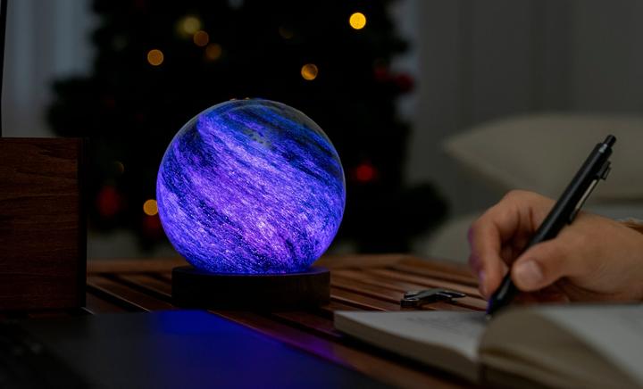 Produktbild Gingko AstraGlass Light
